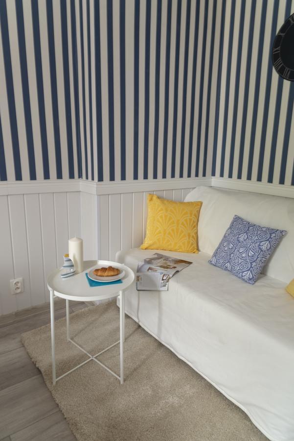 Marina House Apartments Мендзиздрое Екстериор снимка